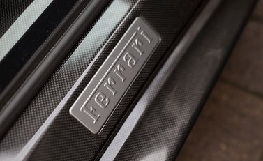 Ferrari 430 Scuderia Spider 16M 8