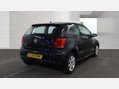 Volkswagen Polo 1.4 SE DSG Euro 5 3dr 6