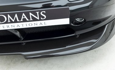 Mercedes-Benz SLR McLaren 722 Edition 27