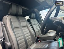 Volkswagen Transporter Highline|Camper|DSG|Auto|4 Berth|4 Belts|Twin Hob|Cooker|Vanlux 19