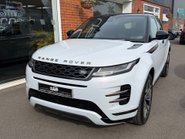 Land Rover Range Rover Evoque FIRST EDITION MHEV 4