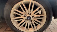 Ford Focus 1.0 Focus Zetec Edition Auto 5dr 30
