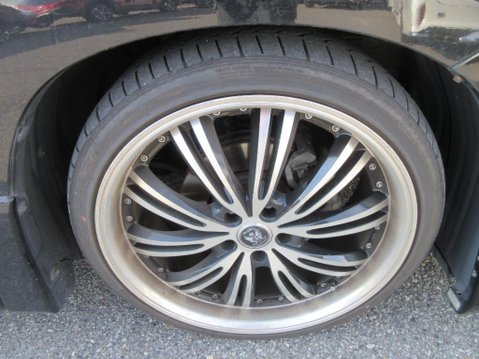 Toyota Vellfire 2.4 Z PLATINUM SELECTION + 7 Seats 21