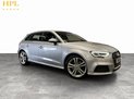 Audi A3 2.0 TDI S line Sportback 5dr Diesel S Tronic quattro Euro 6 (s/s) (184 ps) 2