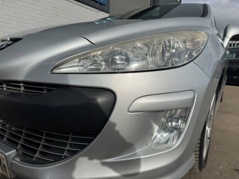 Peugeot 308 1.6 HDi FAP Sport 5dr 27