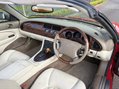 Jaguar XK8 XKR 16