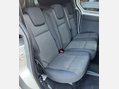 Mercedes-Benz Citan 1.5 109 CDI BlueEfficiency Crew Van Double Cab 6dr Diesel Manual L3 Euro 5 24