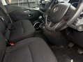Vauxhall Vivaro 1.6 Vivaro 2900 Sportive CDTi 31