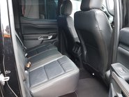 Ford Ranger 2025 3.0 V6 WILDTRAK ECOBLUE  2inch full lift styled by seeker  9
