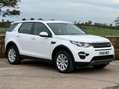 Land Rover Discovery Sport 2.0 TD4 SE Tech Auto 4WD Euro 6 (s/s) 5dr 1