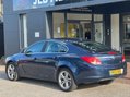 Vauxhall Insignia 2.0 Insignia Exclusive Nav CDTi 5dr 5