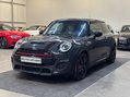 Mini Hatch 2.0 John Cooper Works Euro 6 (s/s) 3dr 3