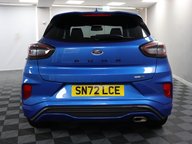 Ford Puma ST-LINE X MHEV 8