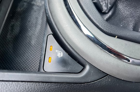 Kia Sportage 1.7 CRDI 3 SAT NAV 27