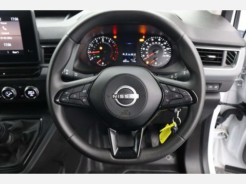 Nissan Townstar 1.3 Townstar Acenta 28
