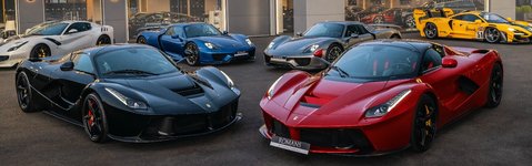 Featured Vehicle (Current Stock)