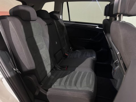 Volkswagen Tiguan Allspace SEL TDI DSG 18