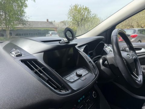 Ford Kuga 2.0 TDCi EcoBlue Titanium X Edition AWD Euro 6 (s/s) 5dr 9