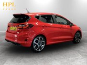 Ford Fiesta 1.0T EcoBoost MHEV ST-Line X Edition Hatchback 5dr Petrol Manual Euro 6 (s/ 7