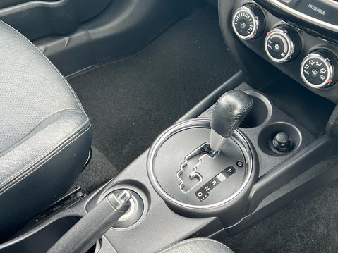 Mitsubishi Asx DI-D ZC-H 26