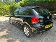 Volkswagen Polo 1.4 SE Euro 5 5dr 3