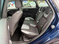 Ford Focus 1.0T EcoBoost Zetec Euro 5 (s/s) 5dr 21