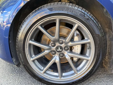 Tesla Model 3 Model 3 Long Range AWD 4WD 4dr 48