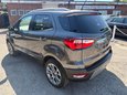 Ford Ecosport TITANIUM 12