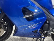 Triumph Sprint 2007 34K NEW MOT SERVICED FULL LUGGAGE SPORTS TOURER 1050CC 45