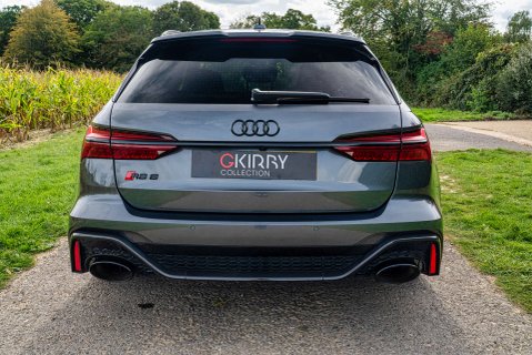 Audi RS6 Performance Carbon Vorsprung 24