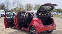 Toyota Yaris 1.5 VVT-h Design Hatchback 5dr Petrol Hybrid E-CVT Euro 6 (101 ps) 9