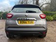 Renault Captur 0.9 TCe ENERGY Dynamique Nav Euro 6 (s/s) 5dr 9