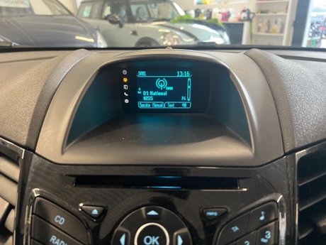 Ford Fiesta 1.0T EcoBoost Zetec S Euro 6 (s/s) 3dr 23