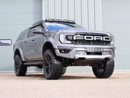 Ford Ranger Brand New WILDTRAK ECOBOOST Hybrid styled by Seeker FULL SKR KIT  8