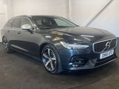 Volvo V90 2.0 V90 R-Design D4 Auto 5dr 4