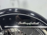 Harley-Davidson Softail HARITAGE FLSTC 1690 2013 CUSTOM BUILD SHOW BIKE LOW CRUISER 14