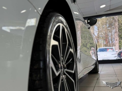 Ford Focus 1.5T EcoBoost ST-Line X Euro 6 (s/s) 5dr 13