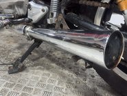 Honda CM 1981 GOOD RUNNING CLASSIC 250CC TWIN CRUISER BIKE PROJECT BIKE 7