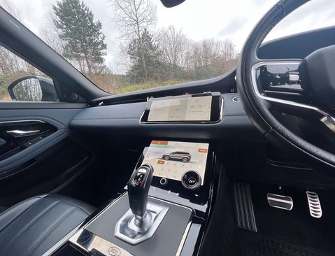 Land Rover Range Rover Evoque 1.5 Range Rover Evoque R-Dynamic SE P300e Auto 4WD 5dr 43
