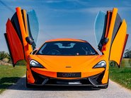 McLaren 570S 570 S Coupe 25