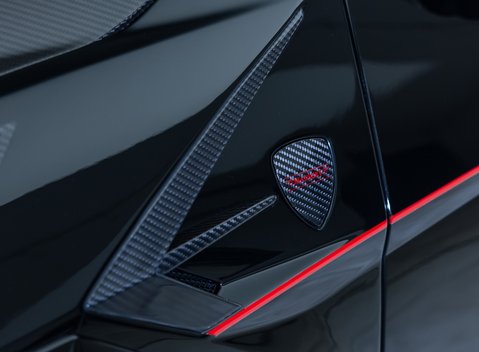 Lamborghini Urus Mansory 46