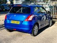 Suzuki Swift SZ4 17