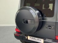 Mercedes-Benz G Class 4.0 G63 V8 BiTurbo AMG SpdS+9GT 4MATIC Euro 6 (s/s) 5dr 31