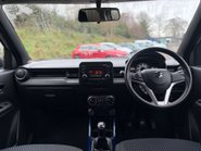 Suzuki Ignis 1.2 Ignis SZ3 DualJet MHEV 5dr 9