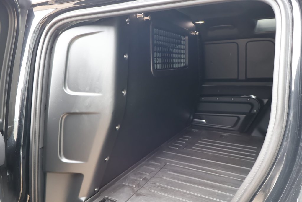 Land Rover Defender 110 HARD TOP SE MHEV super low miles styled by SEEKER UK ask about rear seats  18