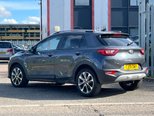 Kia Stonic 1.6 CRDi 3 SUV 5dr Diesel Manual Euro 6 (s/s) (113 bhp) 11
