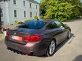 BMW 4 Series 2.0 420d M Sport Auto Euro 6 (s/s) 2dr 17