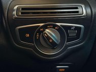 Mercedes-Benz C Class 1.5 C200 MHEV AMG Line (Premium) Coupe 2dr Petrol G-Tronic+ Euro 6 (s/s) (1 48