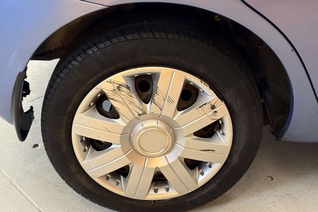 Nissan MICRA 1.2 16v SE Hatchback 5dr Petrol Automatic (161 g/km, 79 bhp) 52