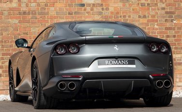 Ferrari 812 Superfast 3